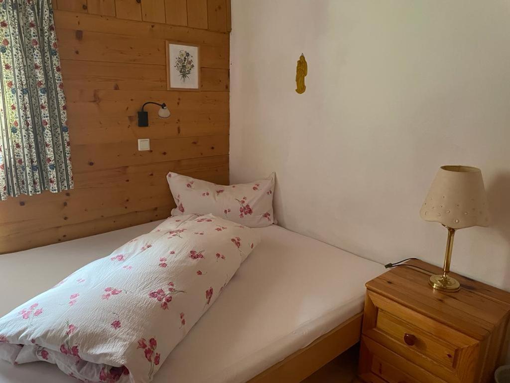 Neudegghof Apartment Eben Im Pongau Ngoại thất bức ảnh