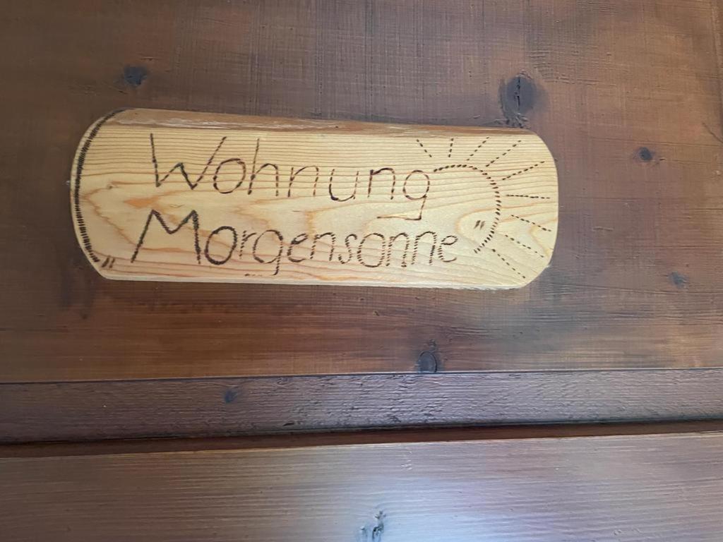 Neudegghof Apartment Eben Im Pongau Ngoại thất bức ảnh