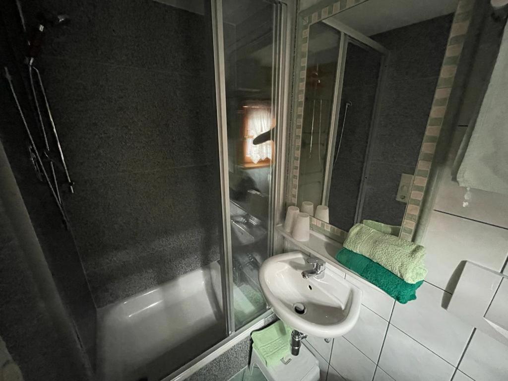 Neudegghof Apartment Eben Im Pongau Phòng bức ảnh