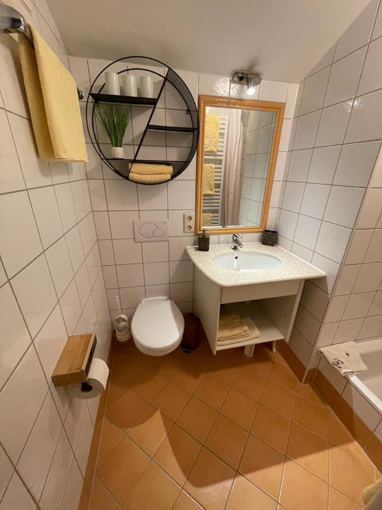 Neudegghof Apartment Eben Im Pongau Phòng bức ảnh
