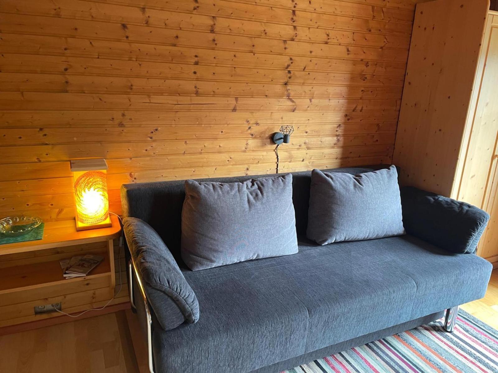 Neudegghof Apartment Eben Im Pongau Phòng bức ảnh
